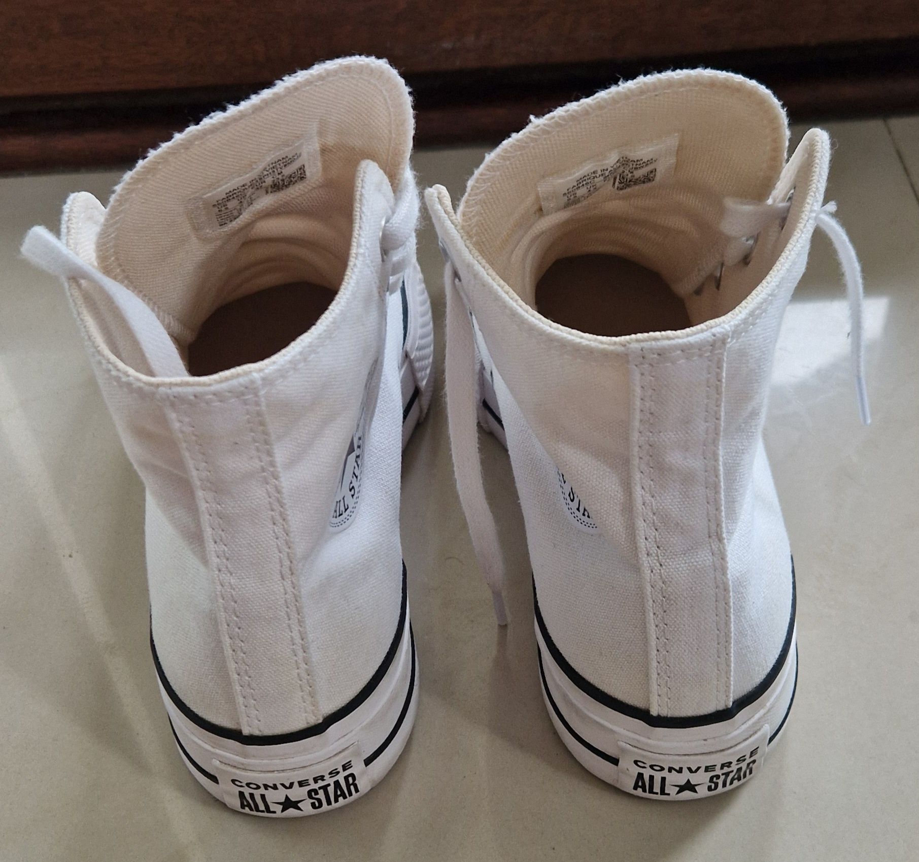 Trampki Converse Chuck Taylor