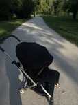 Wózek Cybex eezy twist 2