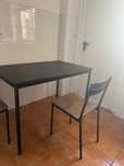 Vende-se Mesa de Cozinha e 4 cadeiras