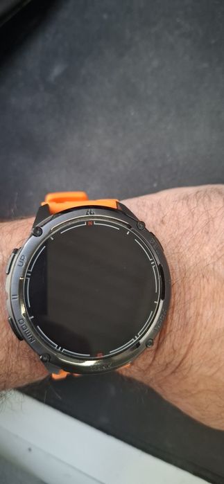 Smartwatch Tank 3 Ultra 2 com GPS
