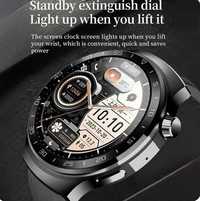 Smartwatch GT3 PRO