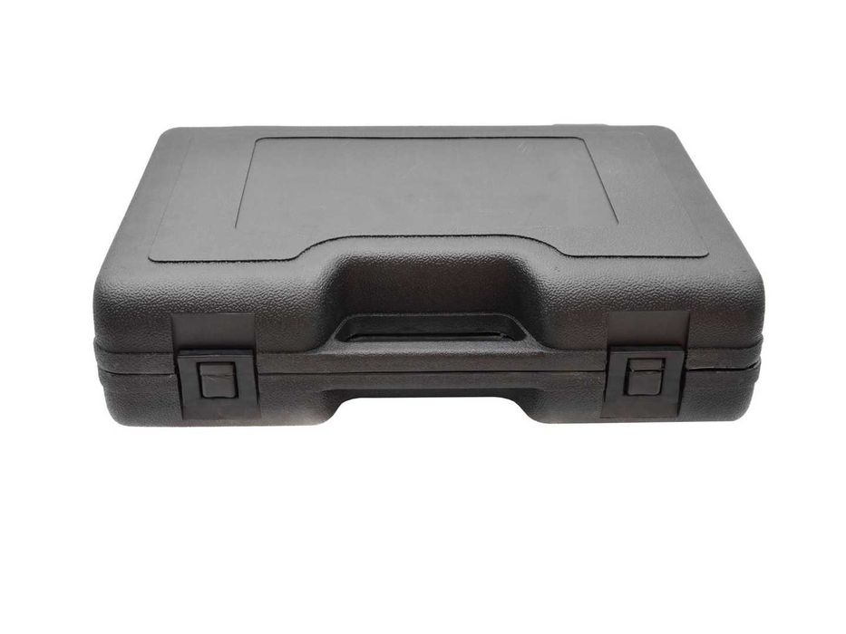 Набір свердел біт та інструменту 217 шт Geko 38113