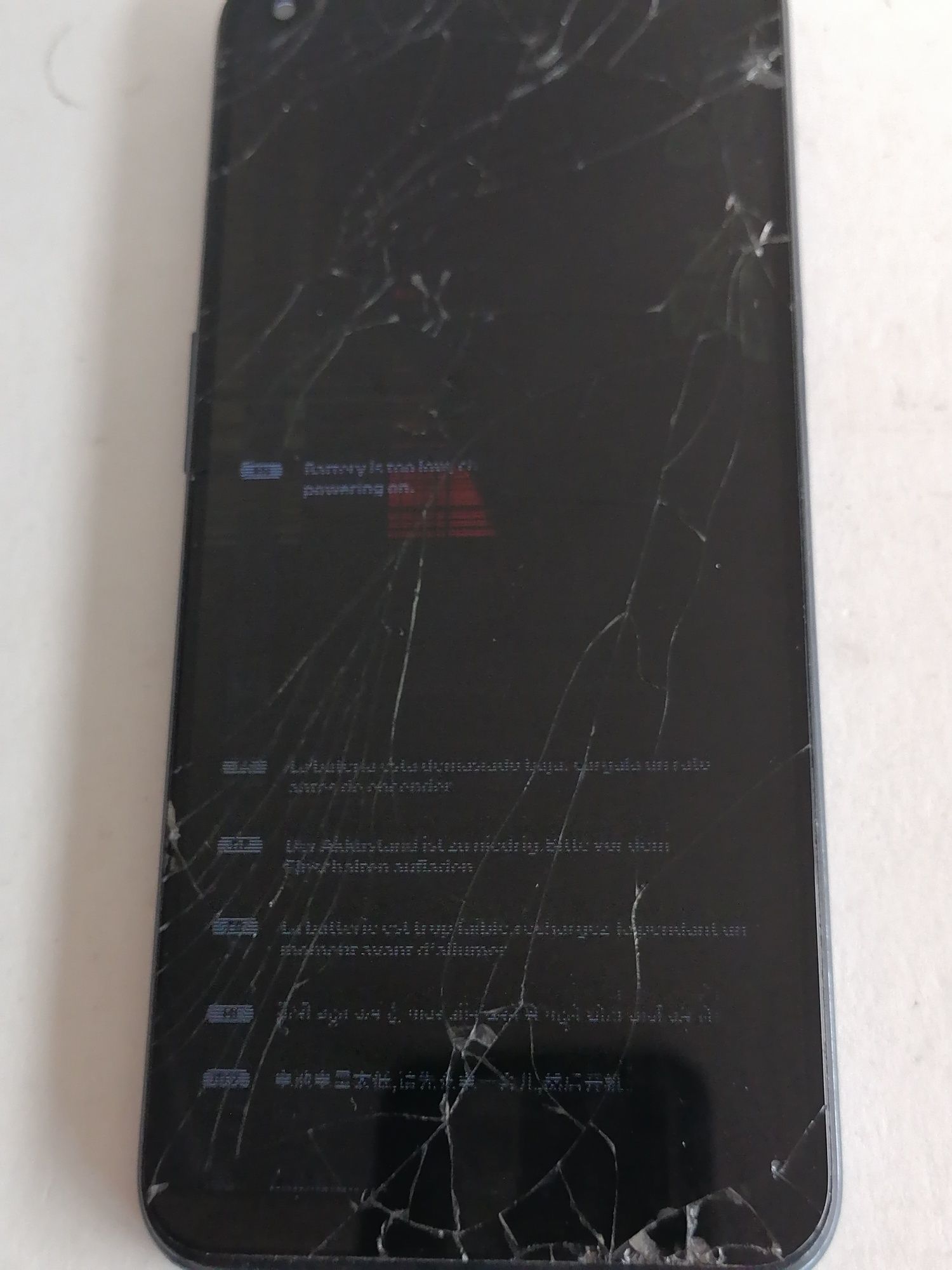 OnePlus Nord N100 (Google Pixel "4/64gb"