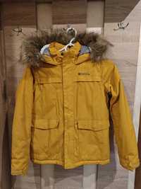 Куртка осінь-весна mountain warehouse