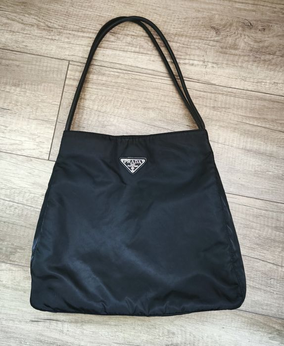 Жіноча сумка PRADA (Оригінал)