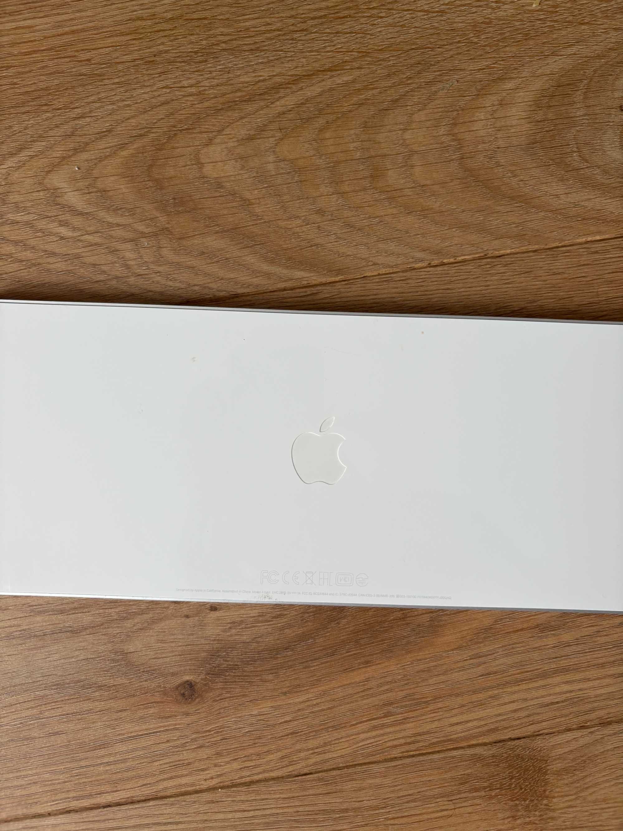 Apple magic keyboard 2