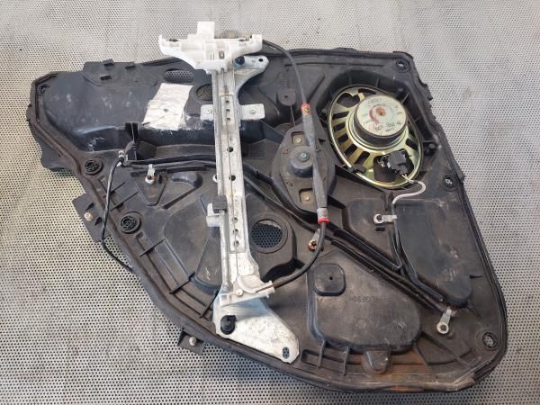 Elevador vidros trás direito FORD Fiesta V (JH_, JD_)