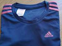 T-Shirt original da Adidas: Tam 11-12 Anos