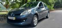 Renault clio 130 mil km