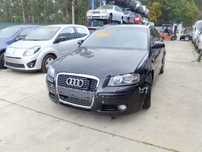 Audi A3 sportback sport line 2006