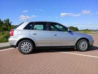 Audi A3 8L 1.6 Benzyna