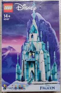 43197 LEGO Disney: Princess The Ice Castle