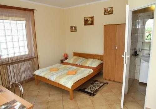 Pokoje Gościnne Lorens Family MIKOŁAJKI BUDYNEK A