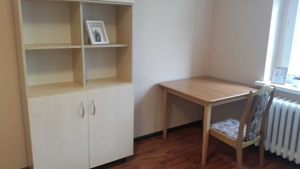 pokój w centrum Opola
