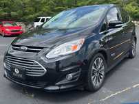 Ford C-Max Titanium 2017