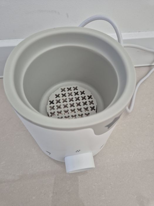 Podgrzewacz do butelek tommee tippee