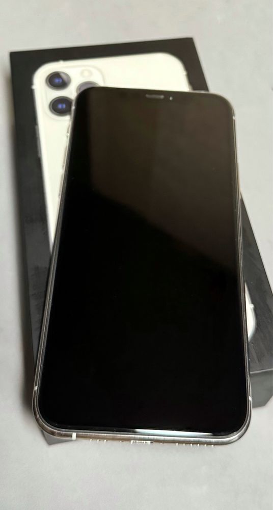 Iphone 11pro 256gb