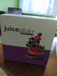 Juice PLUS Essentials. Owoce jagodowe