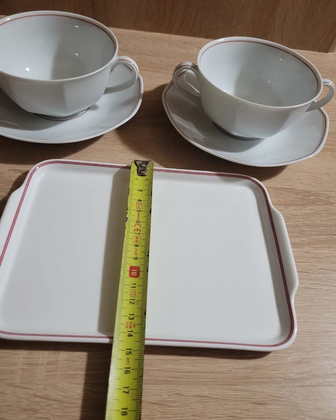 Zestaw Villeroy&Boch Vintage