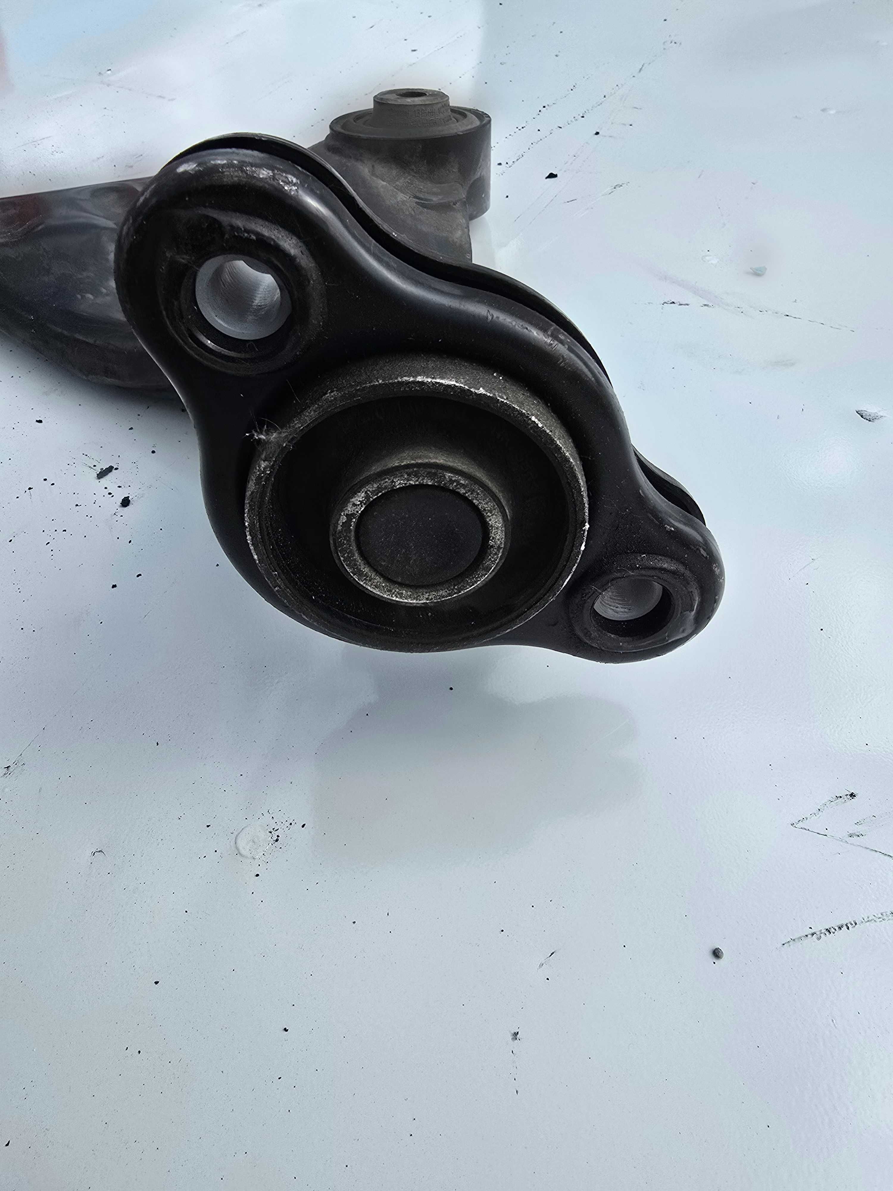 Wahacz Przedni Mercedes Vito / V-Class W447 A7233-05