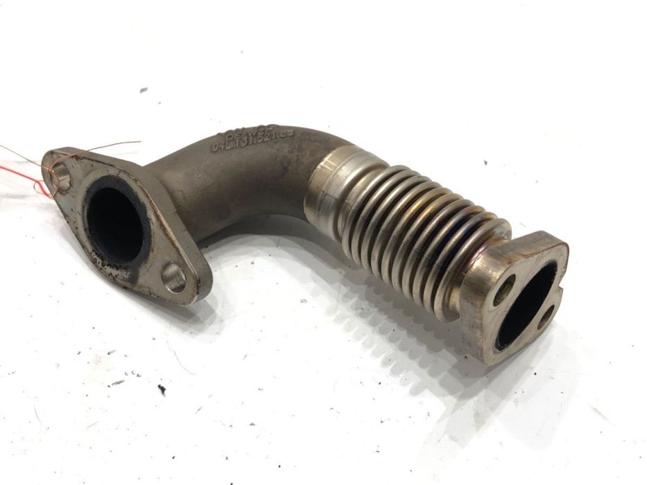 RURKA EGR  VW TRANSPORTER / CARAVELLE VI Autobus (SGB, SGJ, SHB, SHJ) 2015 - 2022 2.0 TDI 110 kW