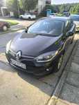Renault Megane 3