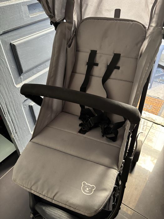 Carro como novo 50€
