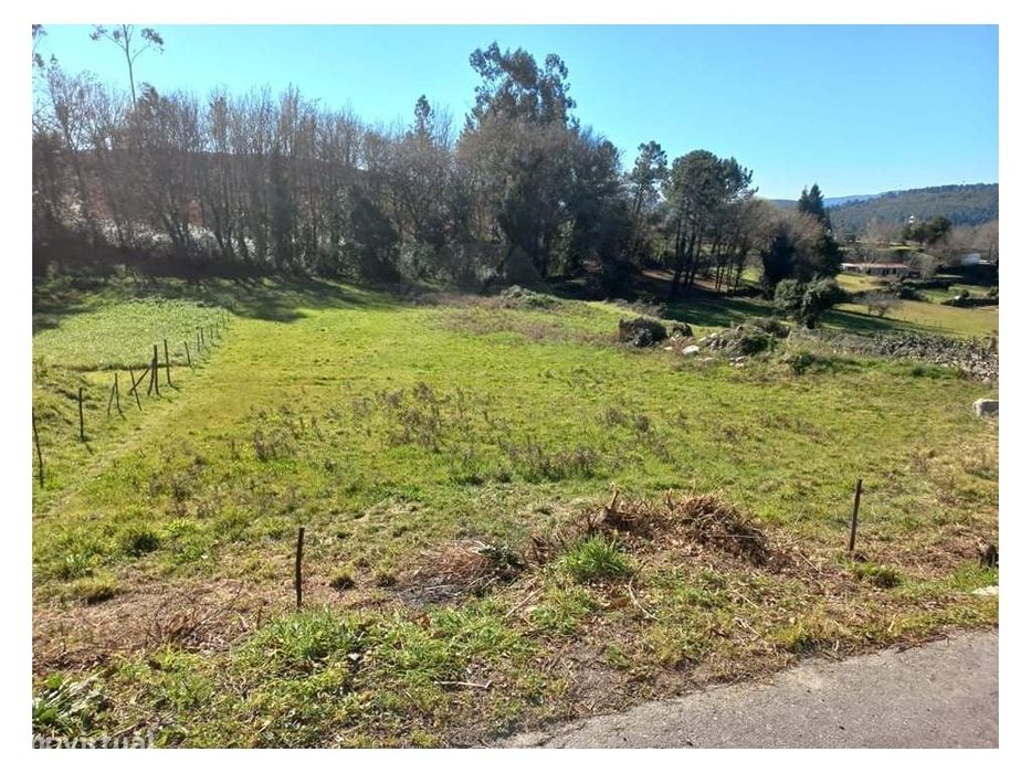 Terreno para construção em Formariz