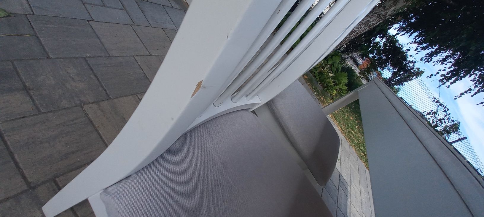 Stół Ikea rozkładany