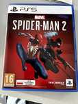 Spider-man 2 PS5