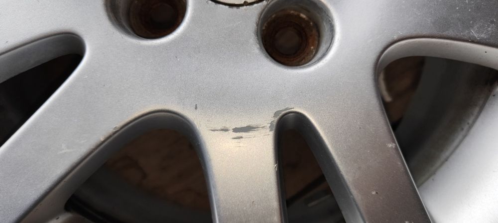 Felgi Honda Civic VII 4x100