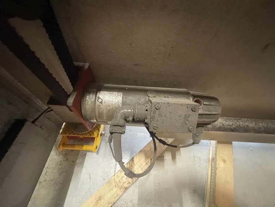 Zaginarka Bayeler PR3