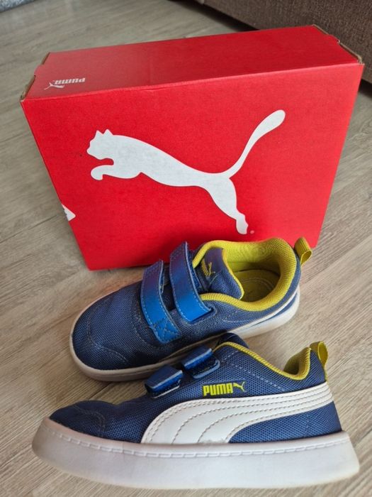 Кеди Puma 27 (10US)