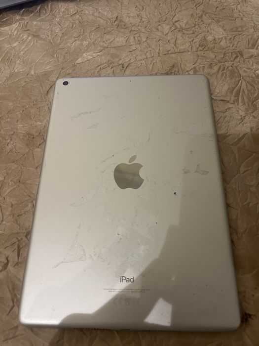 IPad 9 para pecas/reparo