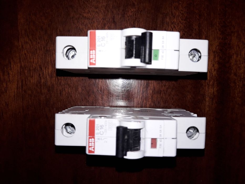Автоматический выключатель