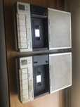 2 leitore / gravadores marca Grunding