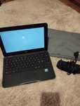 Laptop dell chromebook 11 -  3180 /4GB RAM 16GB SSD chrome os