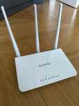 Ruter Tenda internetowy radiowy