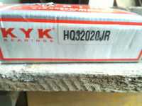 Продам подшипники 32020 KYK (2007120) 2 шт.