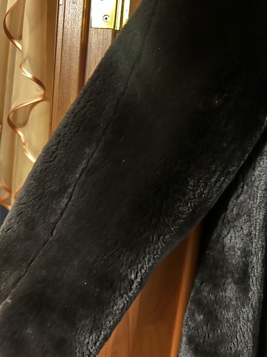 Продам шубу(тедди)