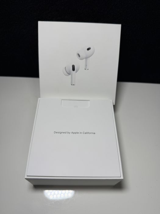 AirPods Pro 2