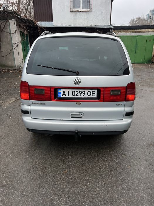 Продам фольцваген