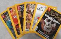 National Geographic 36sz od 2010r.