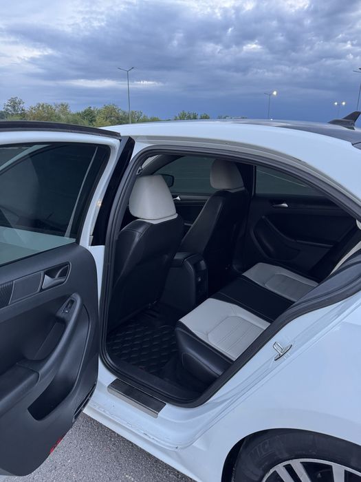 Volksvagen jetta 1.8 2stage 2016