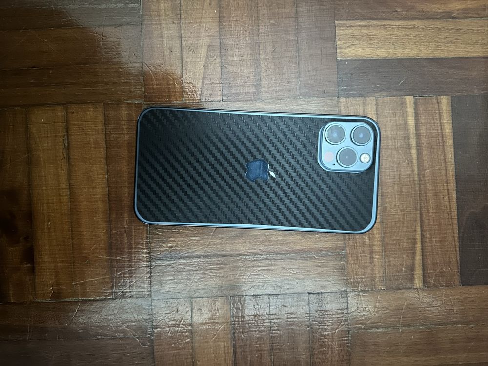 Iphone 12 pro 256 gb