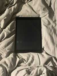 iPad Air ciemny szary