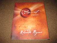 Livro "O Segredo" de Rhonda Byrne