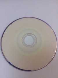 CD Ellitex CD-R 52X 700Mb на 80мин,упаковка 50шт