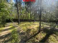 Działka 3082m2 ,z domem, z opcją dokupienia sąsiedniej (WILGA)