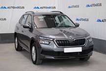 Skoda Kamiq 1.0 TSI Ambition DSG